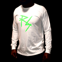 Load image into Gallery viewer, Giving Up Is Not An Option RS Long Sleeve