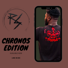 Load image into Gallery viewer, Chronos Edition
