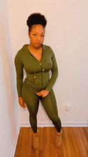 Load image into Gallery viewer, Women&#39;s Tracksuit
