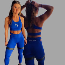 Load image into Gallery viewer, Women&#39;s Workout Set
