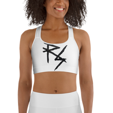Load image into Gallery viewer, Remain Savage Sports Bra
