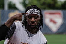 Load image into Gallery viewer, Remain Savage Headband
