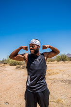Load image into Gallery viewer, Remain Savage Headband
