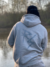 Load image into Gallery viewer, Savage Grey Sweatsuit
