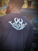 Load image into Gallery viewer, Smile Savagely Long Sleeve
